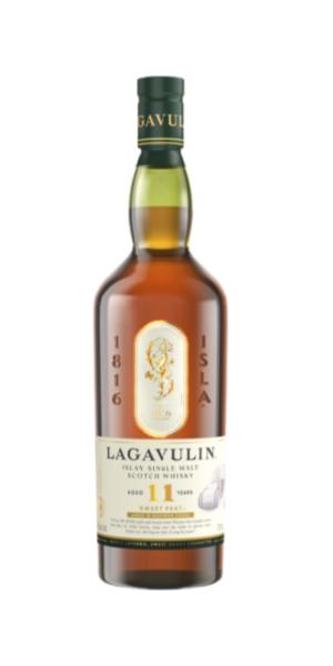 Lagavulin
